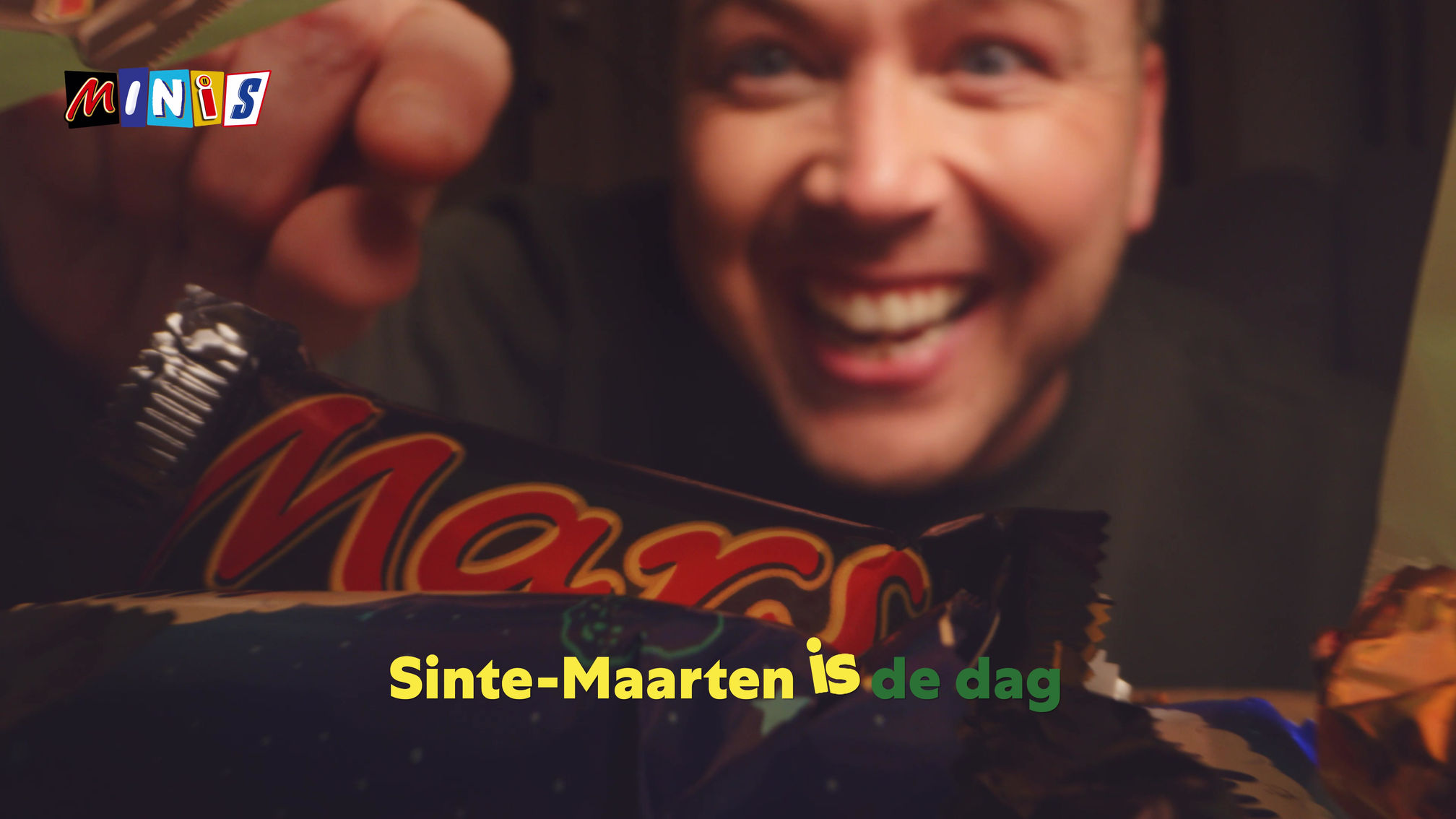 Mars Minis